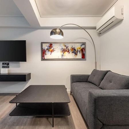 Brand-New , Delux Apt In Central Athens! 아파트 외부 사진
