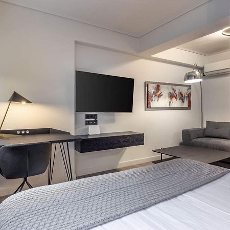 Brand-New , Delux Apt In Central Athens! 아파트 외부 사진