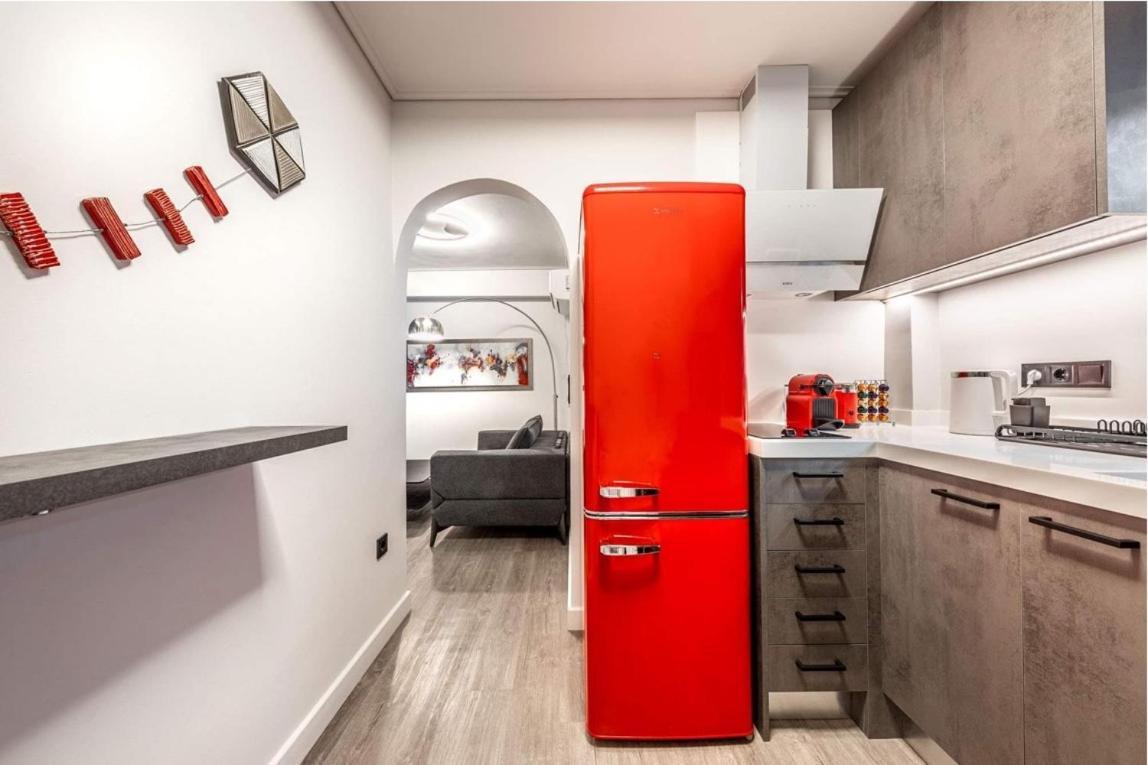 Brand-New , Delux Apt In Central Athens! 아파트 외부 사진