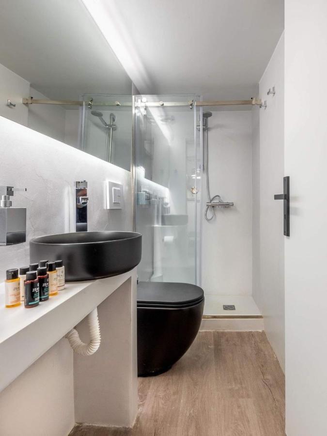 Brand-New , Delux Apt In Central Athens! 아파트 외부 사진